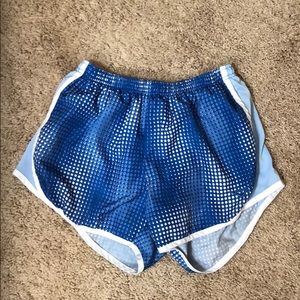Women’s running shorts